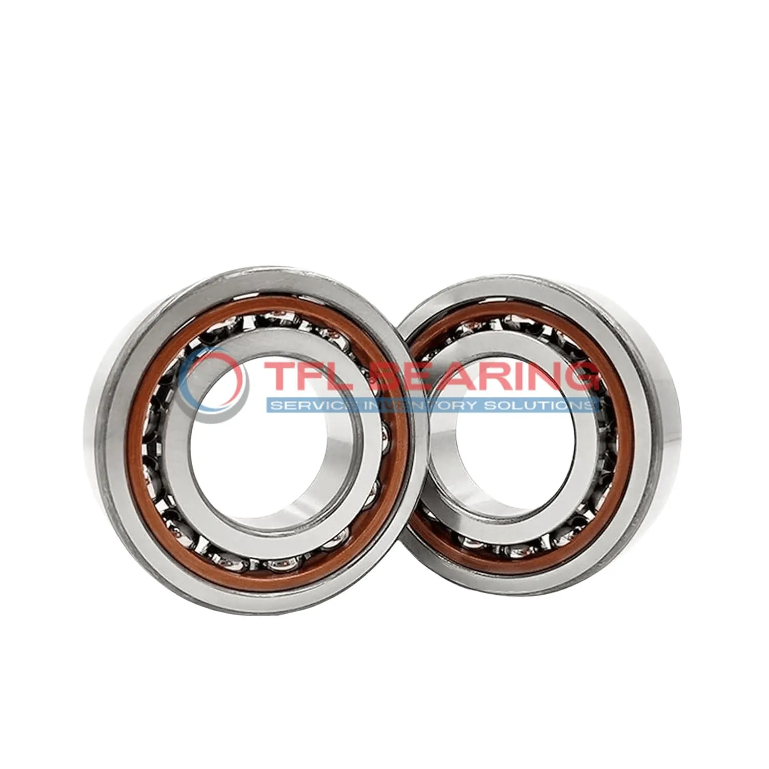 Super Precision Angular Contact Ball Bearings 71807 CDGA/P4